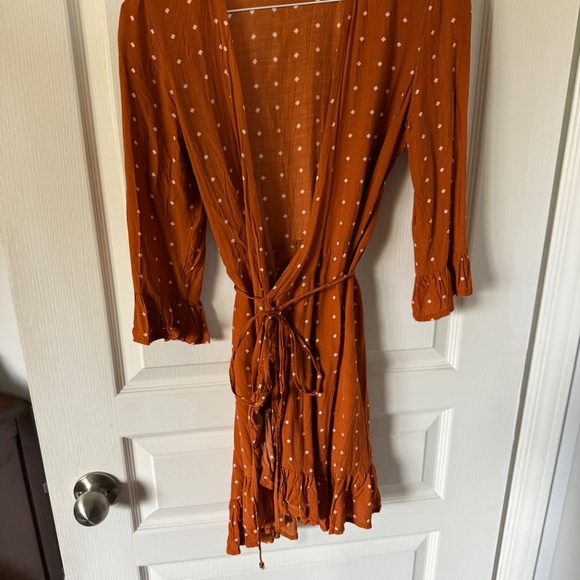 Faithful the brand dress - Picture 2 of 4